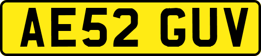 AE52GUV