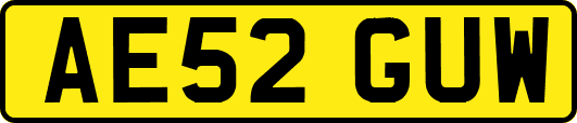 AE52GUW