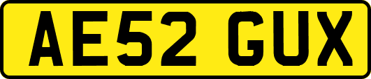 AE52GUX