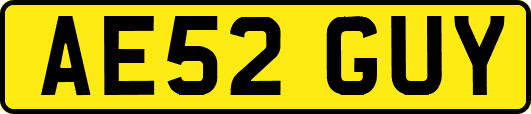 AE52GUY