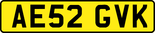 AE52GVK