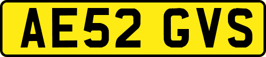 AE52GVS