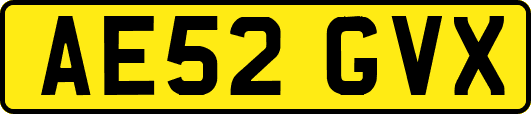 AE52GVX
