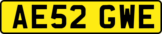AE52GWE