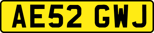 AE52GWJ
