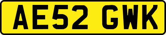 AE52GWK