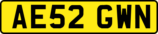 AE52GWN
