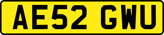 AE52GWU