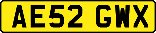 AE52GWX