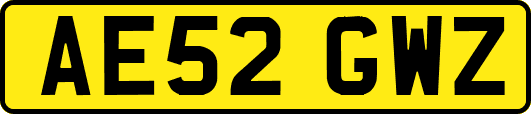 AE52GWZ
