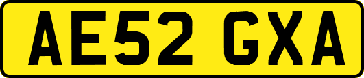 AE52GXA