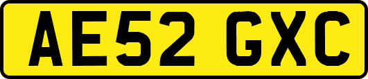 AE52GXC