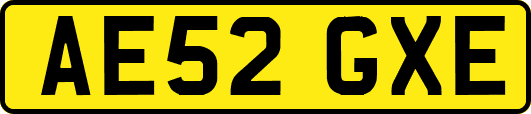 AE52GXE