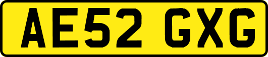 AE52GXG