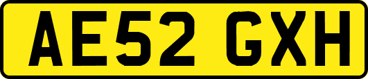 AE52GXH