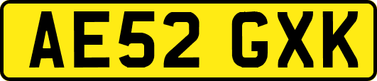 AE52GXK