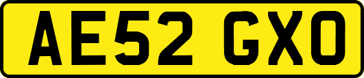 AE52GXO
