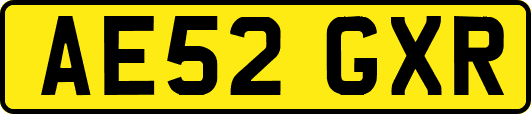 AE52GXR