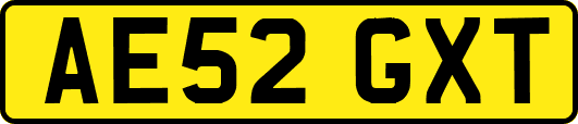 AE52GXT