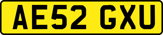 AE52GXU