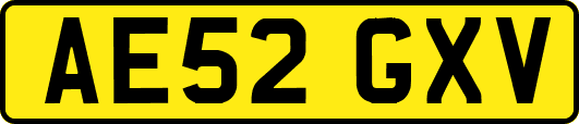 AE52GXV