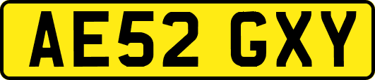AE52GXY