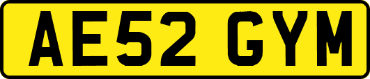 AE52GYM