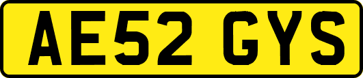 AE52GYS