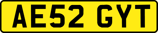 AE52GYT
