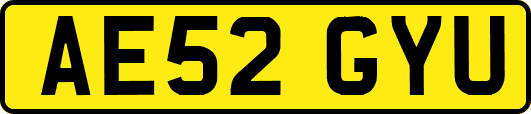 AE52GYU