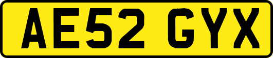 AE52GYX
