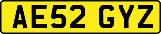 AE52GYZ