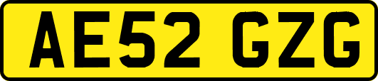 AE52GZG