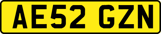 AE52GZN