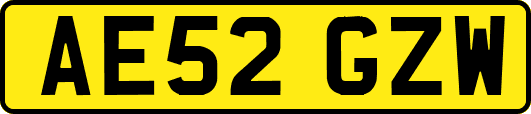 AE52GZW