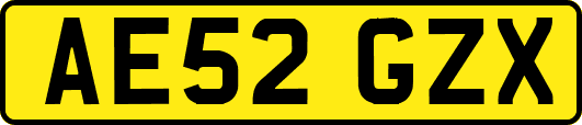 AE52GZX