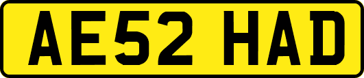 AE52HAD