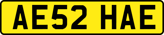 AE52HAE