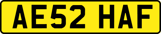 AE52HAF