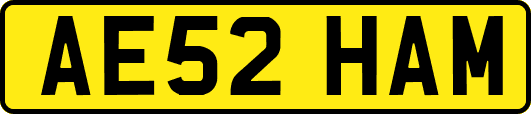 AE52HAM