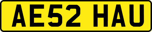 AE52HAU