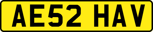 AE52HAV
