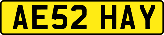 AE52HAY