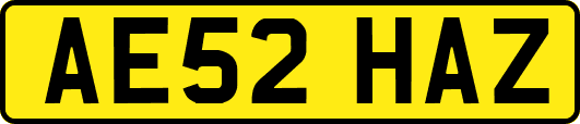 AE52HAZ