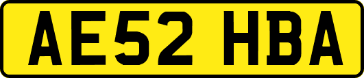 AE52HBA