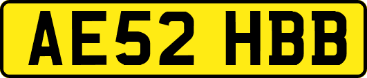 AE52HBB