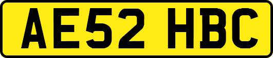 AE52HBC