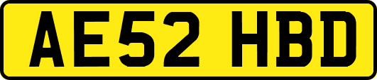 AE52HBD