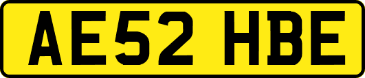 AE52HBE