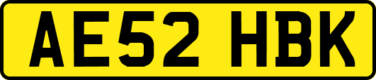 AE52HBK